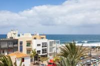 Home2Book Serene Apartment Ocean Breeze, Bajamar - Bed and Breakfast Bajamar