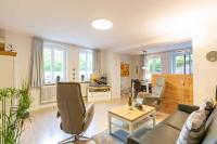 Villa Medici Heringsdorf App 01 - B&B