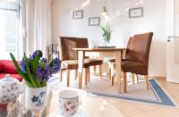 Atlantik 54 - Ferienwohnung Westerland