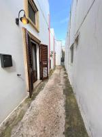 Monolocale Venus climatizzato vicino al centro storico - Chambres d’hôtes