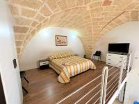 Monolocale Venus climatizzato vicino al centro storico - B&B Ugento