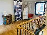 B&B Bremerhaven - City MARITIM Rooms - Bed and Breakfast Bremerhaven