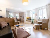 Villa Medici Heringsdorf App 03 - B&B