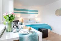 Luxusnest AD5-104 - B&B
