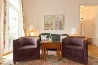Villa Medici Heringsdorf App 10 - B&B