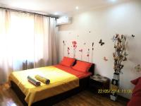 B&B Bisjkek - Best-BishkekCity Apartment 3 - Bed and Breakfast Bisjkek