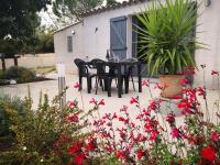 Maison de Vacances
