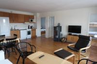 Apartment 203 with Sauna (6 Adults)