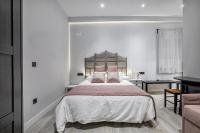 Geysotur EnMayo2021 - Chambres d’hôtes Cordoue