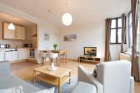 Villa Sanssouci, App. 07 - Ferienwohnung