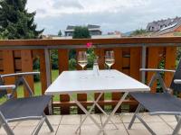 B&B Kassel - Lovely Central Located- Train, Restaurants & Spa - Bed and Breakfast Kassel