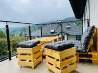 Apartament Piano - B&B Świeradów-Zdrój