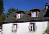 B&B Florentin-la-Capelle - Maison de 3 chambres avec jardin clos et wifi a Florentin la Capelle - Bed and Breakfast Florentin-la-Capelle