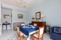 SorrentoVibes - City Home in Sorrento with Balcony and view - Chambres d'hôtes Sorrente
