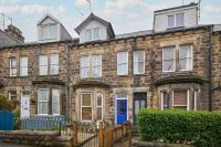 The Granville - Delightful 2-bed Victorian Apartment - B&B Harrogate