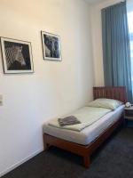 Apartment KLASSIKO - B&B Bremerhaven