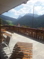 Appartamento con Terrazza