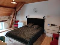 Chambre Double Supérieure