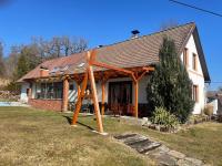 Apartmán Beruška - B&B Křelovice