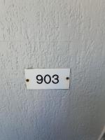 DURBAN BEACHFRONT Tenbury 903 - B&B Durban