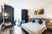 Best Western Plus Wanda Grand Hotel