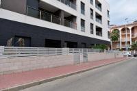 010 New Beach Apartment - Alicante Holiday - B&B Torrelamata