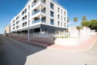 010 New Beach Apartment - Alicante Holiday - B&B Torrelamata