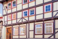 Apartment mit Schlossblick