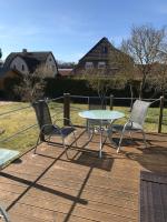 B&B Feldberg - Hinterhaus "Galgenbruch" - Bed and Breakfast Feldberg