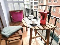 Aixula Lekeitio - Garaje opcional, reformado y céntrico - B&B Lekeitio