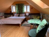 LOFT Natalya Gold - B&B Český Krumlov