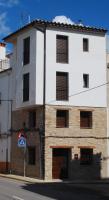 Casa Rural Carmen Atzeneta - Ferienwohnung