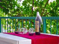 Appartamento con 1 Camera da Letto, Terrazza e Vista Mare