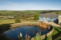 The Hut - B&B Bodmin