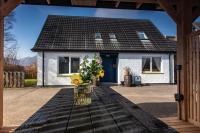 Croft4 - B&B
