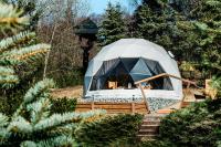 B&B Bahenec - Glamping Bahenec - Bed and Breakfast Bahenec