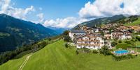 B&B Scena - Gasserhof Garni & Apartment - Bed and Breakfast Scena