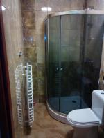 Chambre Triple avec Balcon