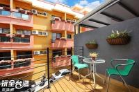 Kenting Lian Nan Wan - B&B Nanwan