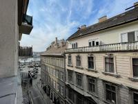 R7 Design Apartment - hostAID - B&B Budapest