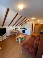 Appartement - Vue sur Mer