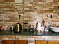 Unia fancy flats 2 bedroom apartment - Chambres d’hôtes Kampala