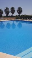 LES EMBRUNS - SPACIEUX APPARTEMENT AVEC PISCINE - parking - Bed and Breakfast Saint-Cyprien