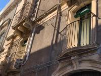 Terre dAci Apartments - casa Vastea - B&B Acireale