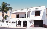 Acquamarina di Mancaversa - Ferienwohnung Marina di Mancaversa