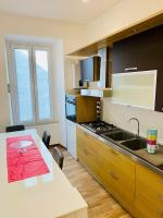 Joy Apartment Vaticano - B&B Roma