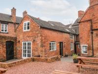 B&B Rugeley - Buttercross Cottage - Bed and Breakfast Rugeley