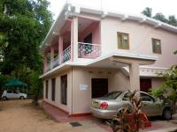 B&B Polonnaruwa - Luxman Guest House - Bed and Breakfast Polonnaruwa