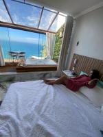 Habitación Doble Deluxe con bañera