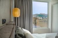 Stylish Living-Parthenon - Ferienwohnung